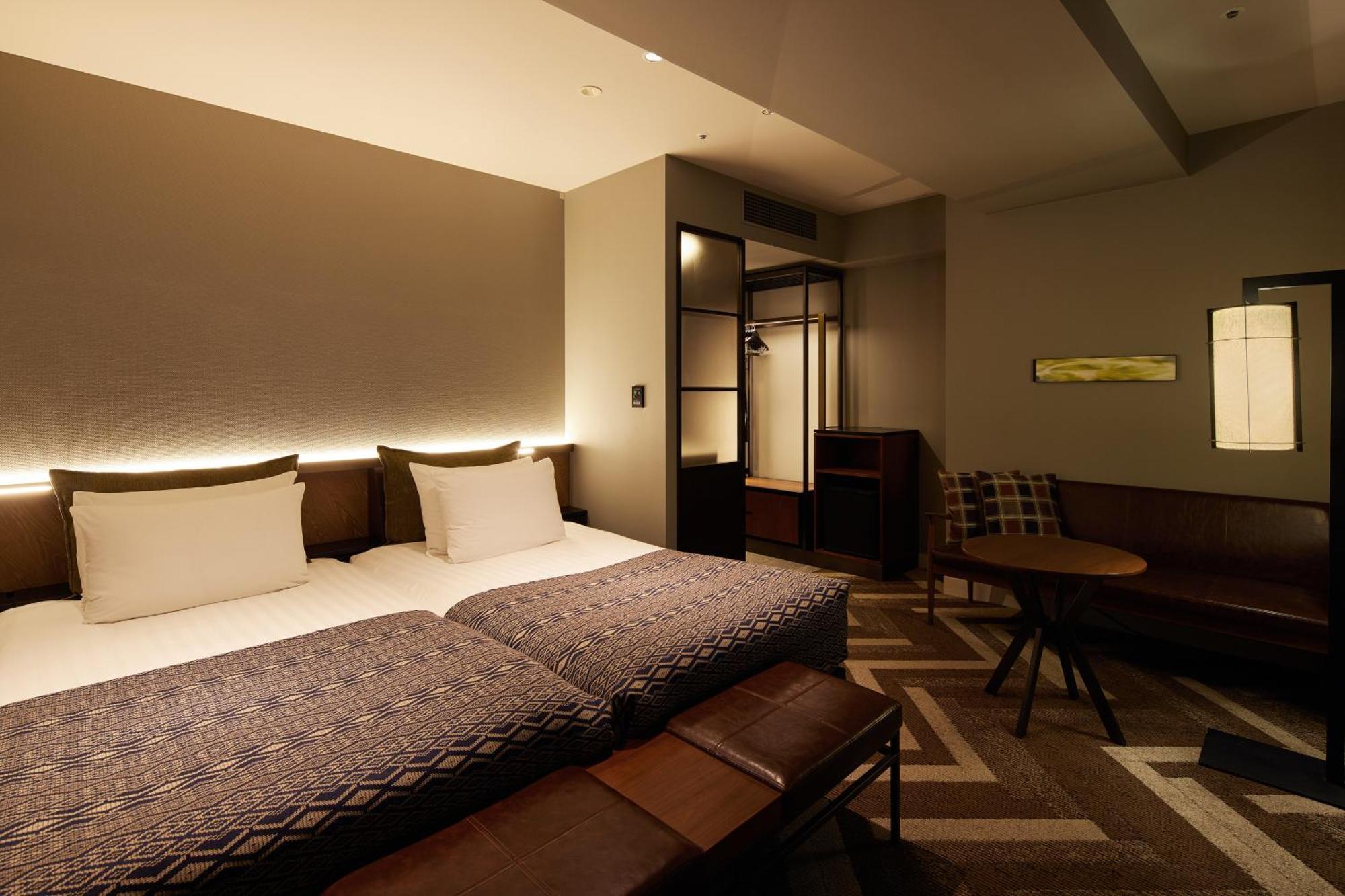 Hotel Shibuya Stream Formerly Shibuya Stream Excel Tokyu Tokyo